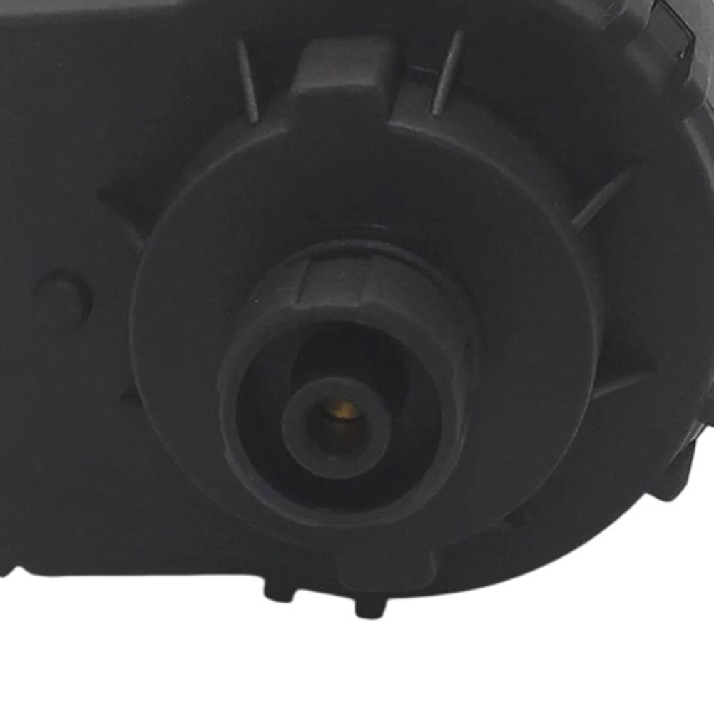Black 24V 220V Three Way Valve Motor For Bosch Buderus Gas Boiler Fireplace Solenoid Replacement Part Heating Component