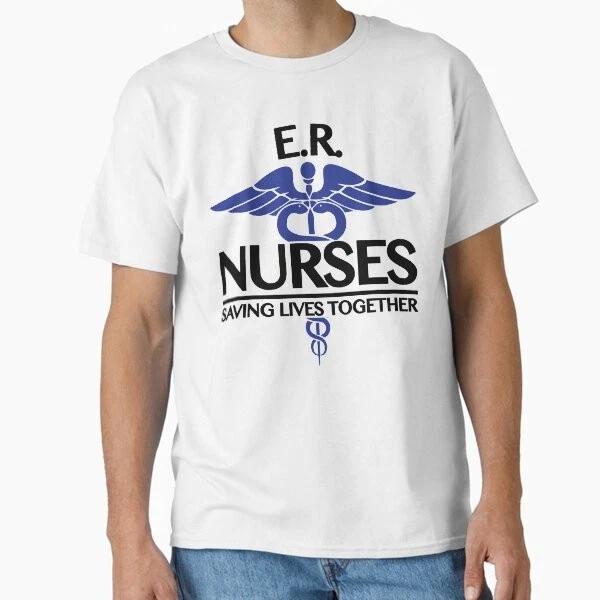 Er Db Classic TShirt Made In UsaAus TShirt S2xl S