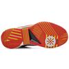 Li Ning WOW 2 Way Of Wade 2 Low top Basketball Shoes Men's Red Yellow White ABAH017-14