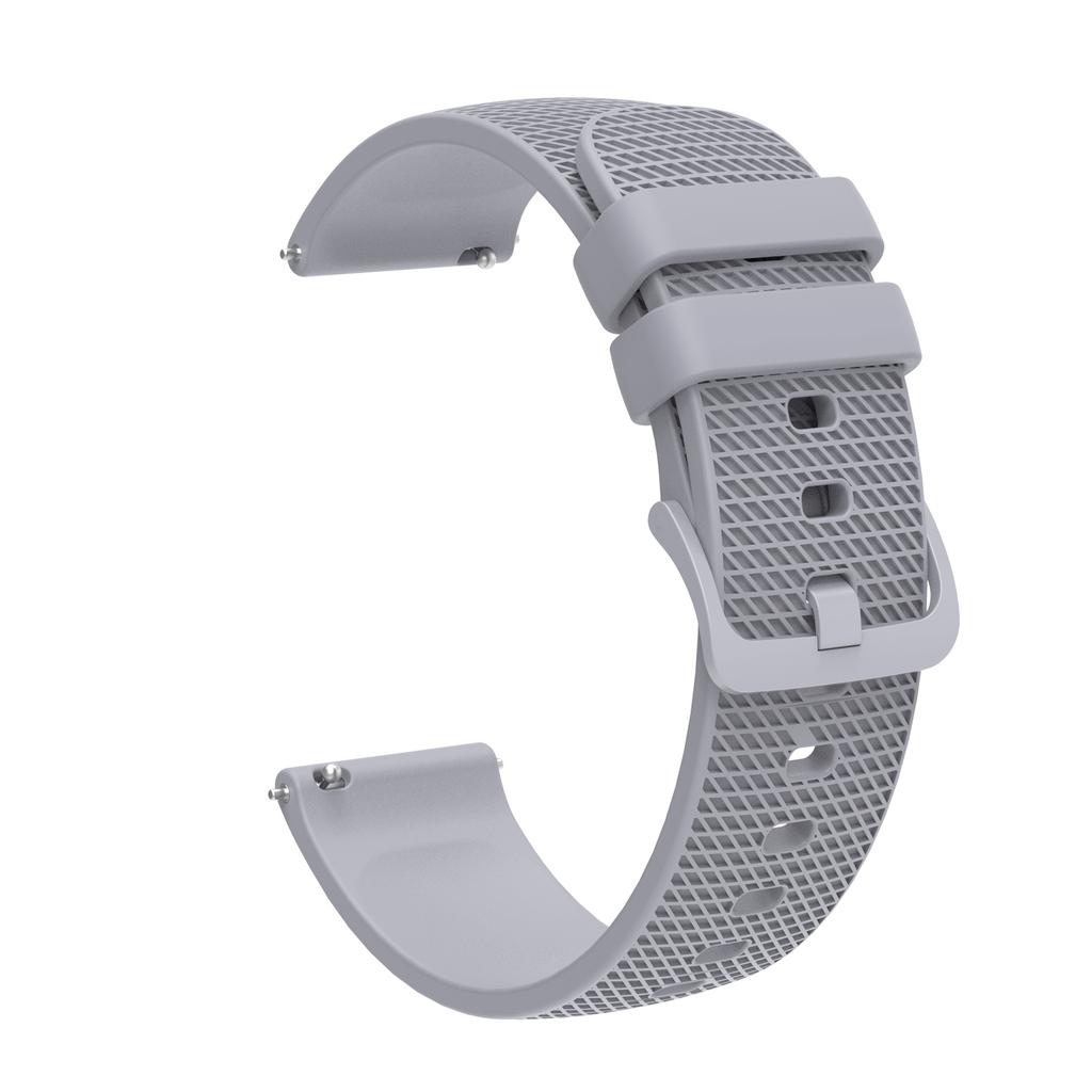 22mm 20mm Řemínek na hodinky pro COROS PACE 3 2 Řemínek Náramek Silikonový Náramek pro COROS APEX 2 pro 42mm 46mm Chytrý řemínek na hodinky