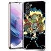 L-Lumberjanes Phone Case for Samsung A54 A14 A24 A34 A17 A37 A57 A55 A35 A25 A15 A13 A23 A33 A53 A07 A05S A04S A03 A73 Galaxy No