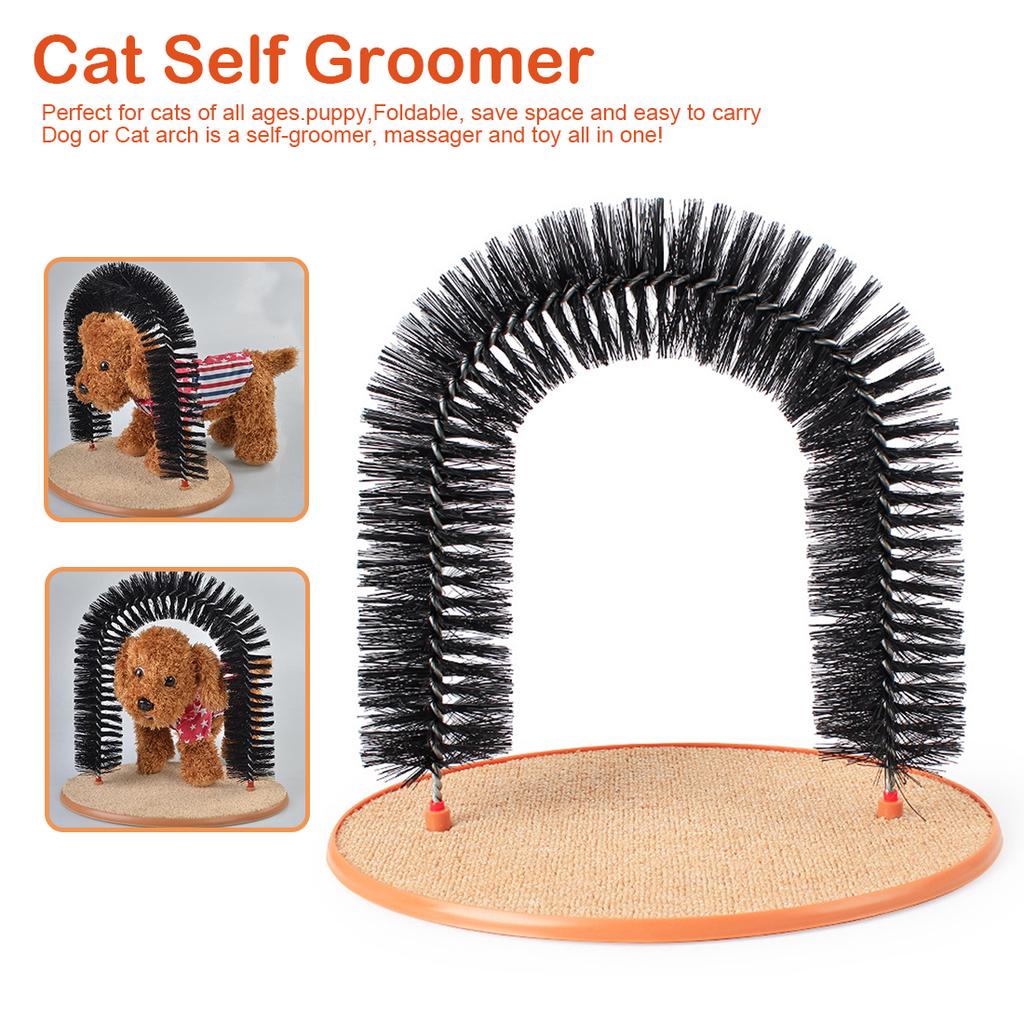 arch groomer