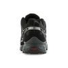 SALOMON X Ultra Prime Leichte Bequeme Strapazierfähige Low-Top Wanderschuhe Herren Wanderschuhe Schwarz 371663
