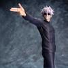 Jujutsu Kaisen Anime Figure The Strongest Gojo Satoru Geto Suguru Battle Scene Model Collection PVC Toy Decoration Birthday Gift