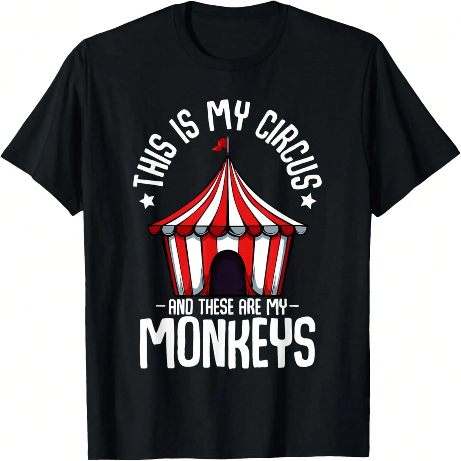 Dangerous But Fun Bad S Hilarious Humor T-Shirt S