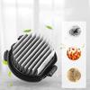 A43F Filter Compatible For PV-BJ700G-013 BF700-009 Vacuum Cleaner Replacement Part High Efficiency Dust Capture Vacuums Parts
