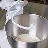 Kitchenaid Mixer Dough Hook With Aluminum Coating For K45dh Ksm90 K45 Use