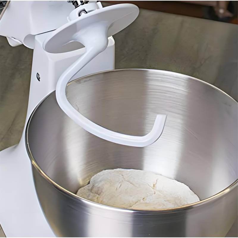 Kitchenaid Mixer Dough Hook With Aluminum Coating For K45dh Ksm90 K45 Use