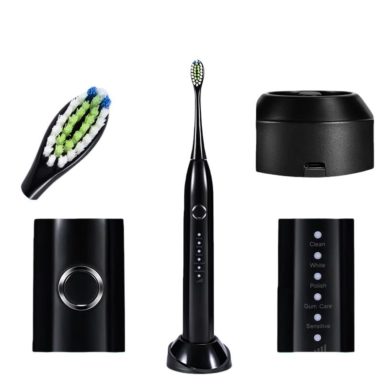 

Shangheng SHZH-039 Sonic Electric Toothbrush