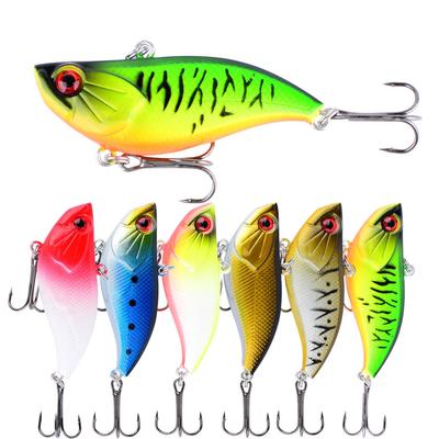 Pesca – Wobblers, esche e ami