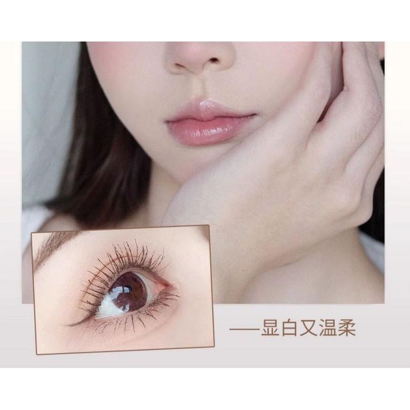 GELLA'S - Slimming And Curling Mascara - 2 Colors