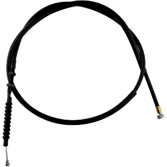 AHL Clutch Cable Wire Compatible with Yamaha XVS650 V-Star Custom 1998-2014