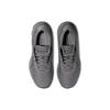 Asics Gel-Pulse 12 Comfortable Mesh Synthetic Leather Cushioning Durable Low-Top Training Running Shoes Men sneaker Dark-Gray 1011B729-020
