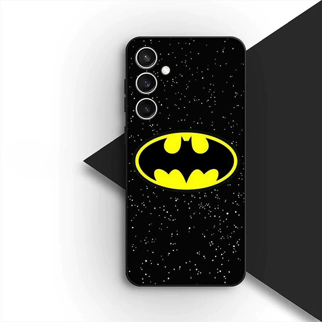 Cover for Apple iPhone 12 13 Pro XS Max Mini ProMax X XR Air 13Pro Casing Phone Case Bruce Wayne DC Movie Batman Bat Man