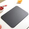 TPU Food Grade D-type Chopping Board Anti-mould and Antibacterial Double-sided Available Heat-resistant Dishwasher Safe Kitchen Chopping Boards