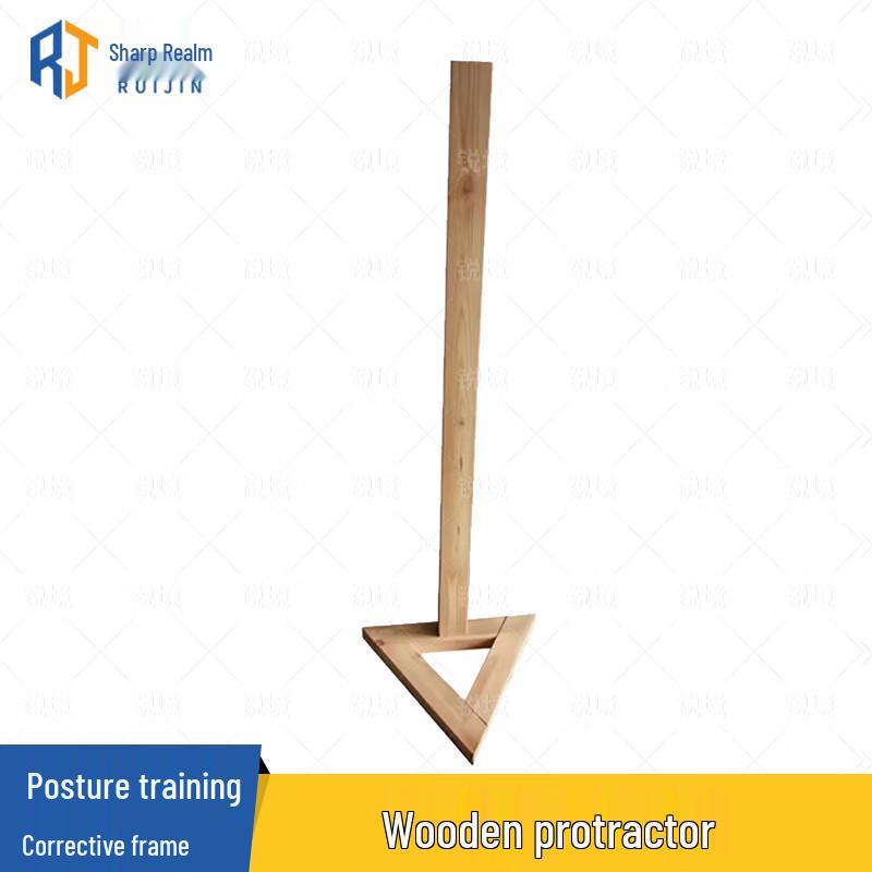 Posture Training & Marching Corrector Set