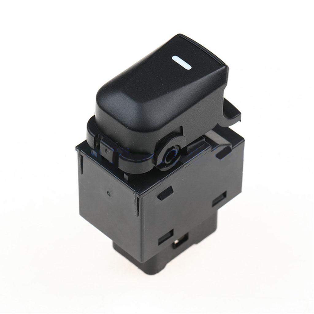 IX 09-15 93580-2Z000 Electric Power Window Control Lifter Button Switch 1