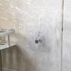 10Pcs Drill Free Adhesive Hooks Strong Load-bearing Waterproof Easy To Install Picture