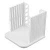 Foldable Bread Slicer Loaf Toast Cutter Mold Baking Tools for Slicing Bread Kitchen