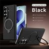 For Samsung Galaxy Z Fold 8 Ultra 5G Magnetic Ring For Magsafe Hinge Protection Cover For ZFold 8 Fold8 Ultra Screen Glass Case
