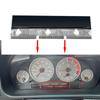 Dashboard LCD Display for BMW E38 E39 E53 X5 Dashboard Instrument Cluster Pixel Missing Repairing