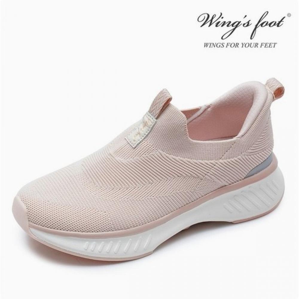 Fingerfree Women S Slip On Ff001091qa W Sc 225