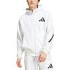 adidas  Z.N.E. Full Zip Hooded Track Jacket JF2443