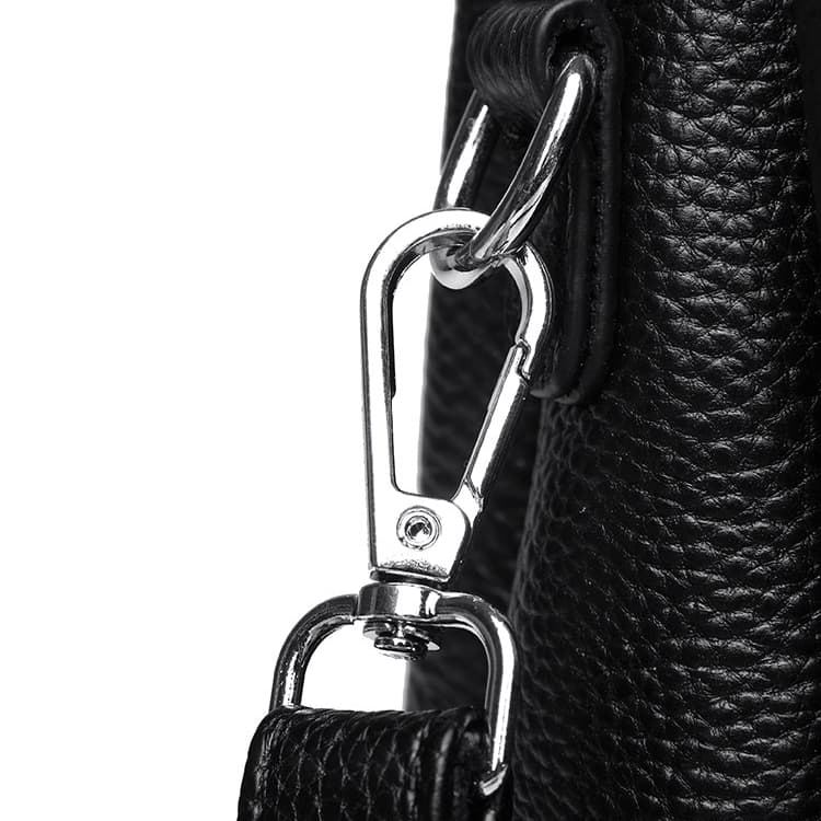 New Women's Bucket Bag Shoulder Messenger Bag