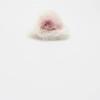 Autumn/Winter Lamb Wool Cat Ear Princess Hair Clip
