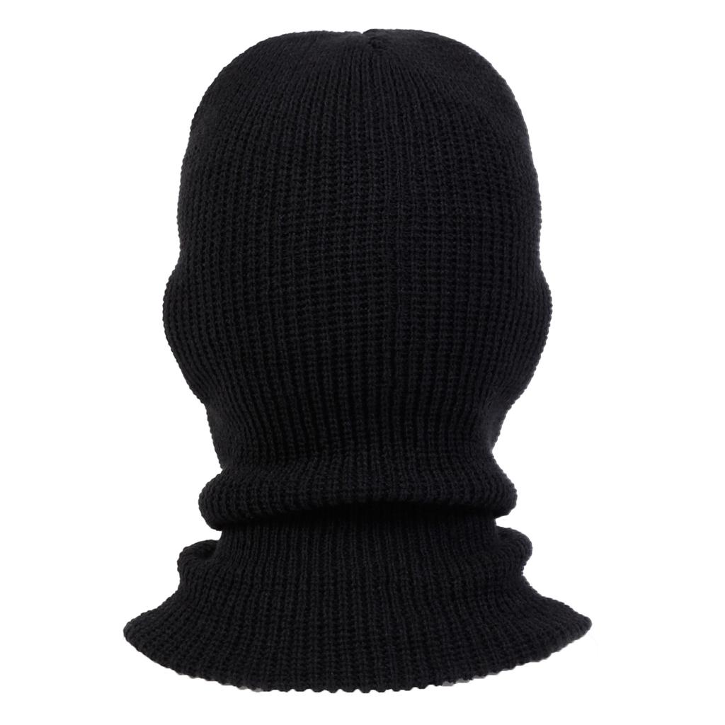 SAVAGE Balaklava Lue Unisex Utendørs Varm Hatt Menn Casual Caps Vindtett og Kuldebestandig Hatt