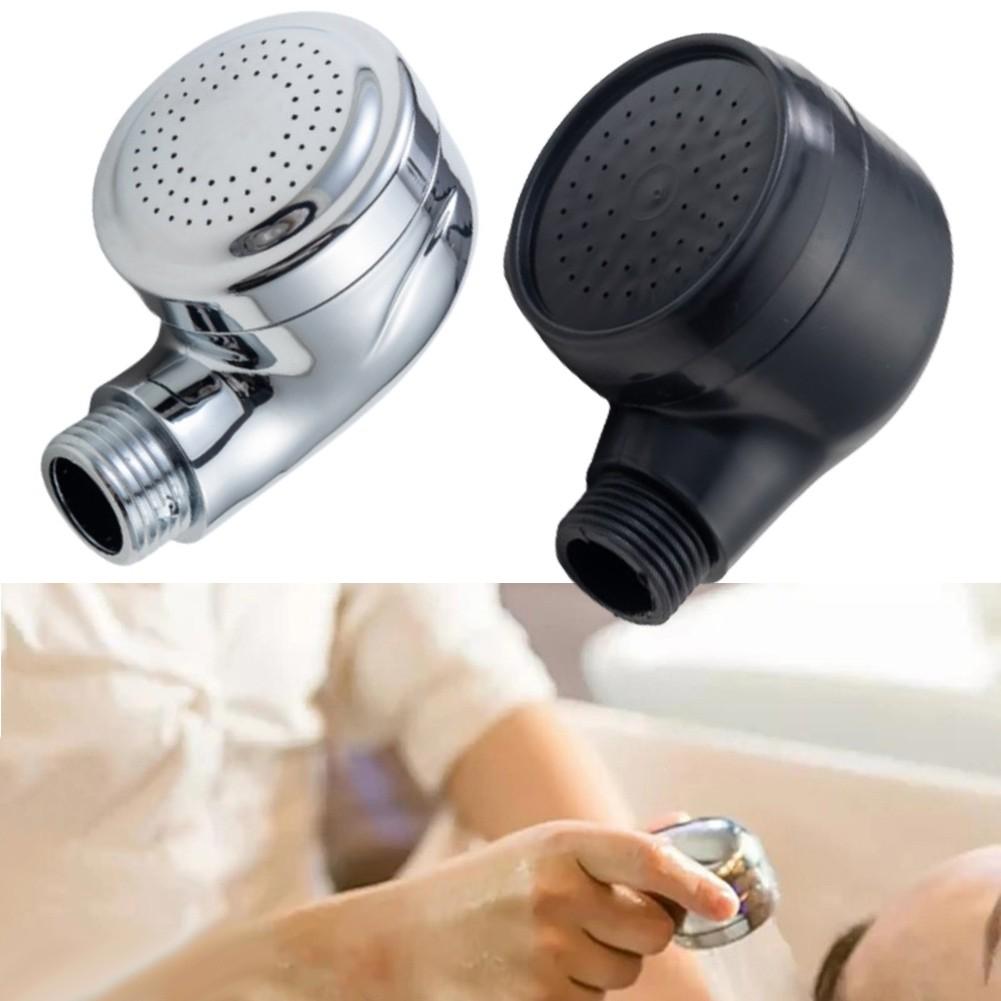 Barbershop Wasserhahn Düse Friseursalon Shampoo Bett Druckbrausekopf