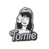 Collectible Metal Eyecatching Badge Cartoon Brooch For Bags And Accessories Clothing