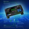 Portable For PWM Signal Generator with Dual Channel Output and Synchronous Phase Control for Complex Timing Needs