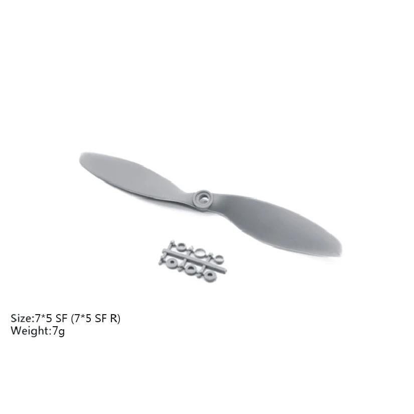 DW Hobby High Quality Electric APC Slow Fly Propeller (7*3.8/7*5/8*3.8/8*6/9*4.7/9*6/10*3.8) RC Airplane Props