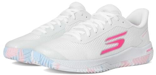 Кроссовки Skechers Viper Court Pro 2 0 Sneaker white