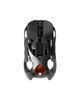 AM Infinity Gaming Wireless 49g Metal Hollow 30000DPI PAW3950 Dual 8K DIY RGB Lighting Gaming Computer Mouse Mouse, Ultra-Lightweight Design, Sensor,