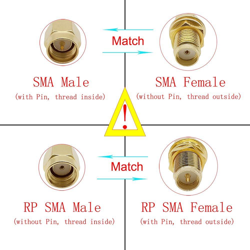 1Pcs 30cm SMA To IPX Cable RF1.13 RP SMA Female Adapter U.FL IPX Coax Cable  for Wifi Router Antenna