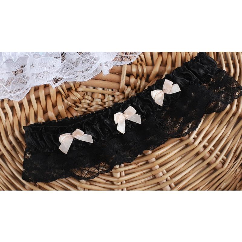 Fashion Bow Lace Wedding Garter Toss Garter Wedding Garter Belt Bridal Lingerie Wedding Accessories Cosplay NEW
