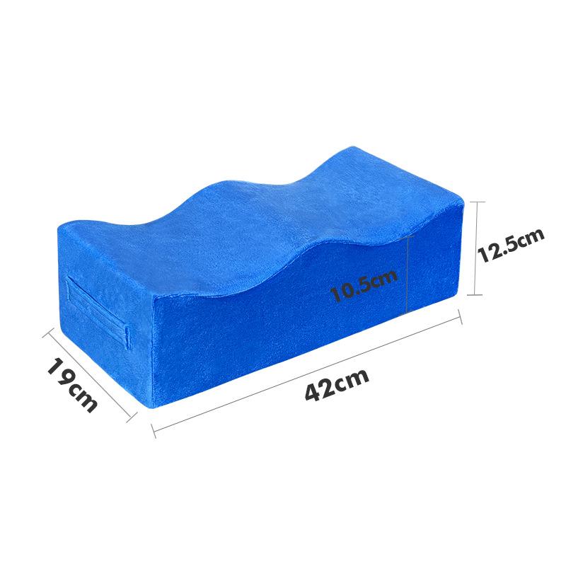 Brazilian Butt Lift Pillow Back Support Cushion BBL Pillow for Post Surgery Recovery Firm Butt Support Cushion Memory Foam