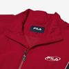 Fila Crinkle Mesh Lining Colorblock Wind Breaker