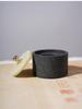 Mini Jade Inkstone with Cover for Calligraphy Practice