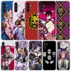 Coque de téléphone JoJo Adventure Killer Queen Pour Samsung Galaxy A17 A37 A57 A16 A15 A14 A13 A56 A55 A54 A53 A36 A35 A34 A33 A26 A25 A2