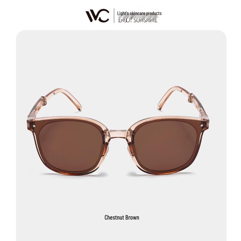 VVC Manye Series Folding Sunglasses