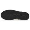 Anta C37 Series Fleece Lined Warm Non-Slip High-Top Skate Shoes Men Sneakers Black White 912348901-3