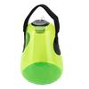 Weight Bearing Water Bag Green PVC 5kg Water Filled Exercise Bag for Home Gym Fitness