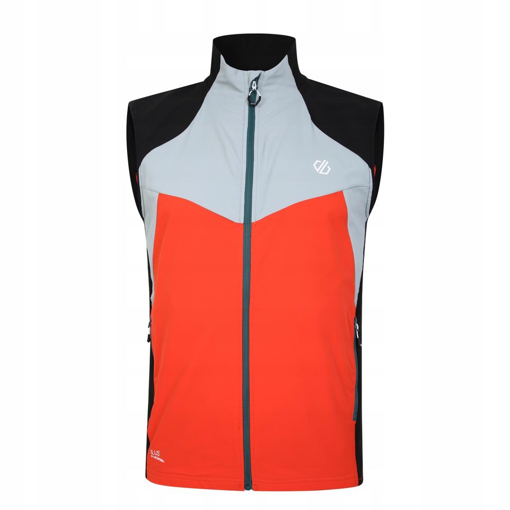 Y8101 Men's Lattitudinal Vest Dare2B M