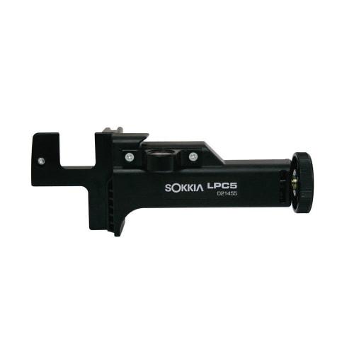 Muratec KDS Sokkia LPC-5 Rod Clamp LPC-5
