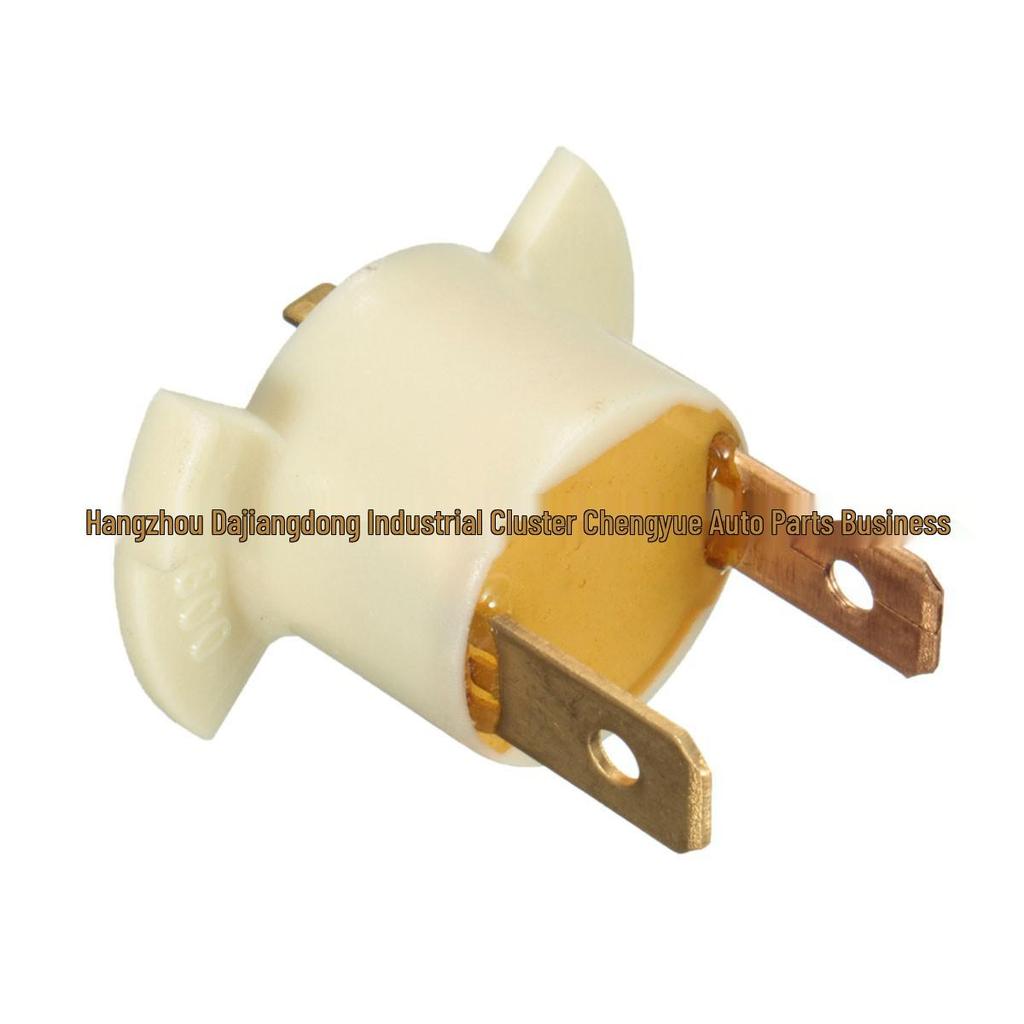 Honda CRV Headlight Bulb Socket 33116-SD4-961