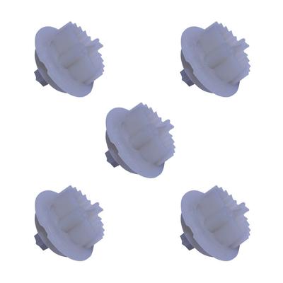 5-Piece Air Conditioning Motor Repair Gear for Mercedes Sprinter