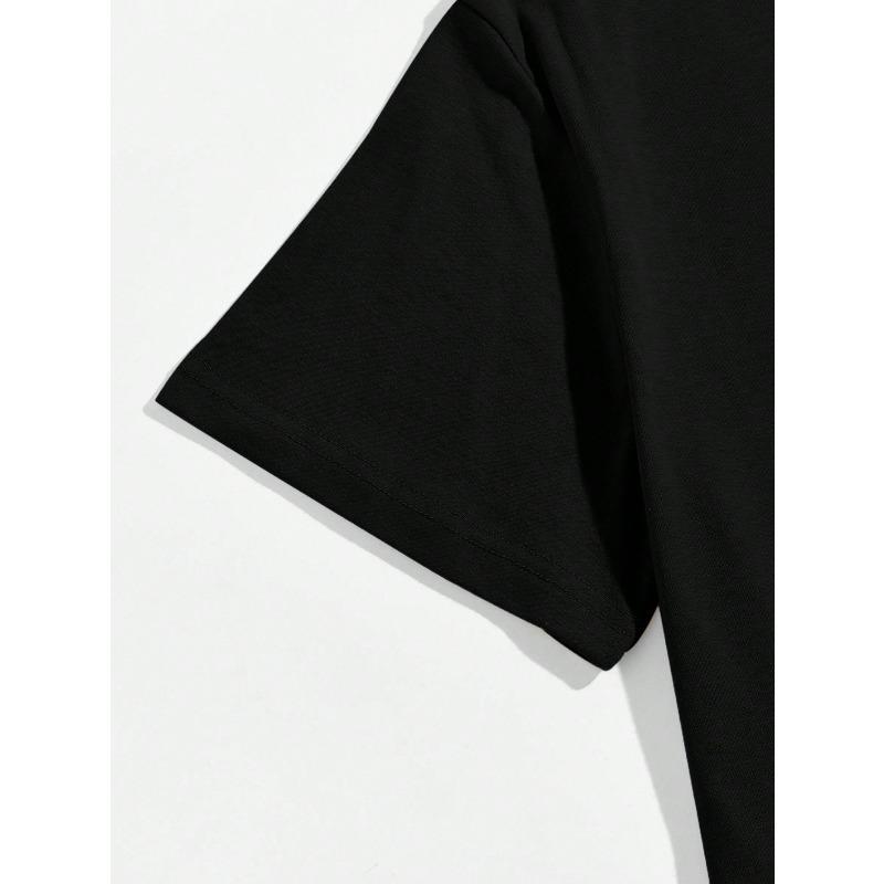 European sizes Men'S Black Mexican Skull Graphic T-Shirt - Day of the Dead Design with Sombrero, Tequila Bottle & Floral Patterns,